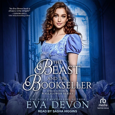 The Beast and Bookseller