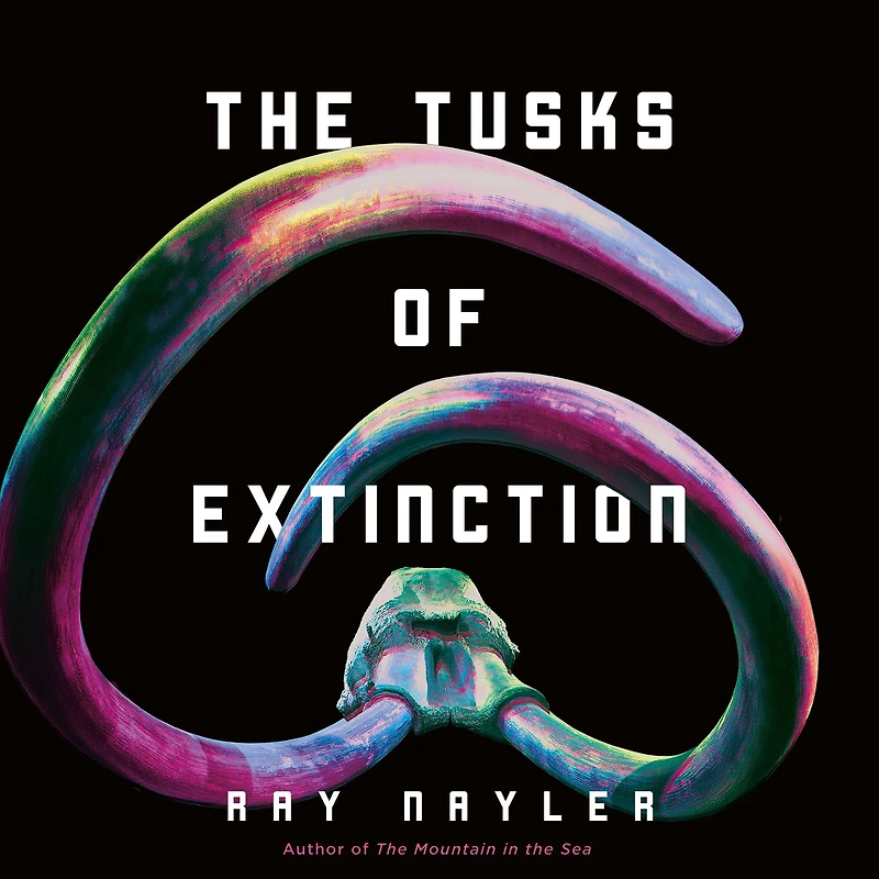 The Tusks of Extinction (Hugo Award Winner)