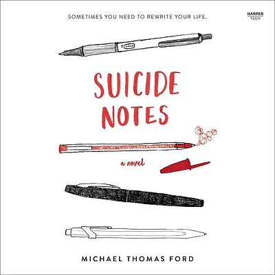 Suicide Notes