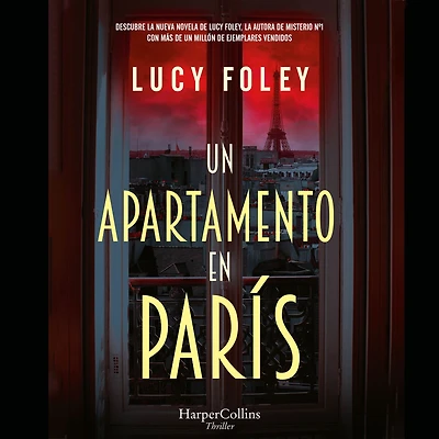 Un apartamento en Paris / The Apartment
