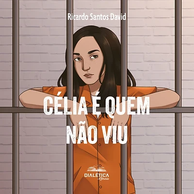 Célia é quem não viu (Abridged)