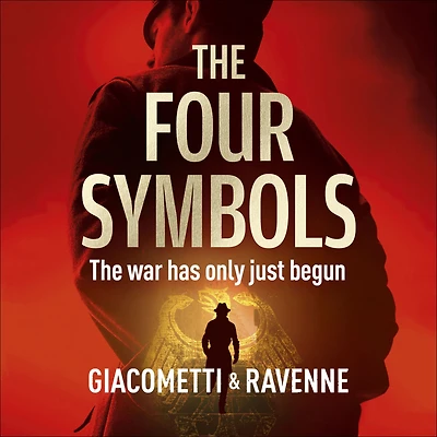 The Four Symbols: The Black Sun Trilogy, Book 1