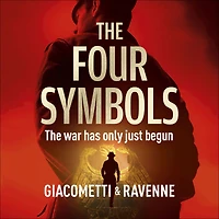 The Four Symbols: The Black Sun Trilogy, Book 1