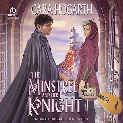 The Minstrel and Her Knight
