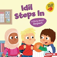 Idil Steps In: A Story about Respect