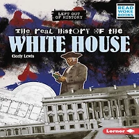 the Real History of White House