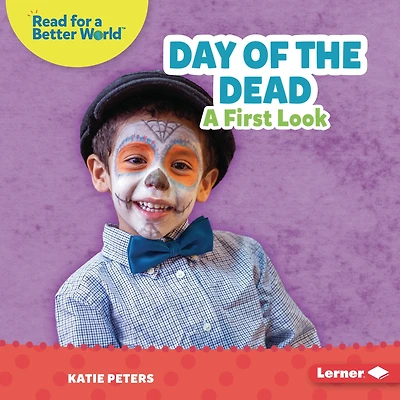 Day of the Dead: A First Look