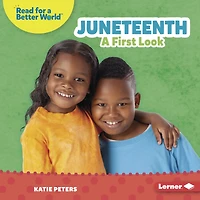 Juneteenth: A First Look