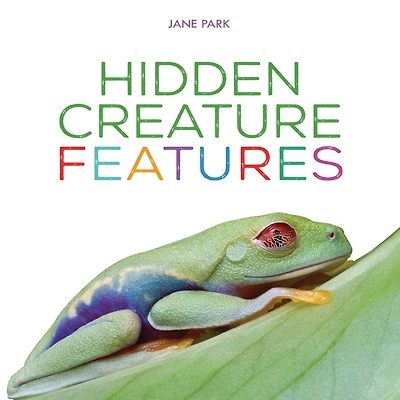 Hidden Creature Features