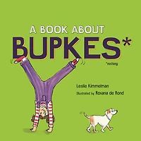A Book about Bupkes