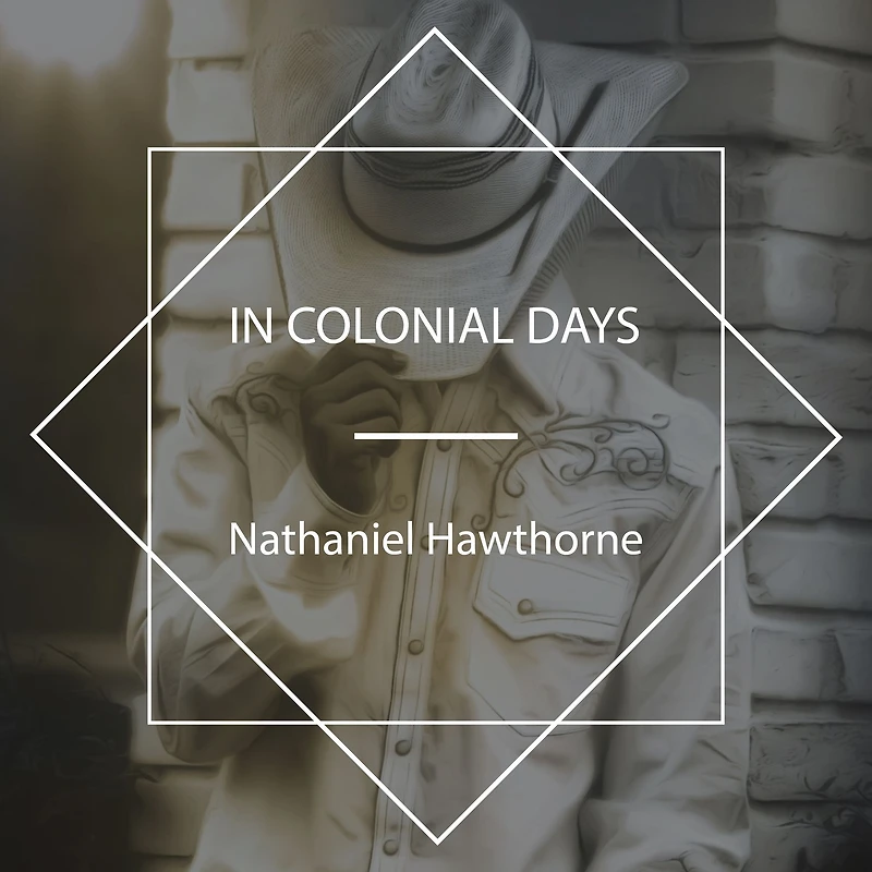 Colonial Days