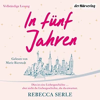 fünf Jahren: Roman