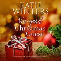 A Vineyard Christmas Guest