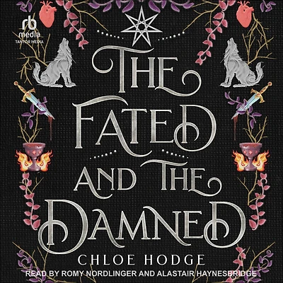 the Fated and Damned