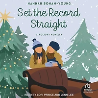 Set The Record Straight: A Holiday Novella