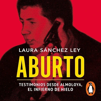 Aburto: Testimonios desde Almoloya, el infierno de hielo