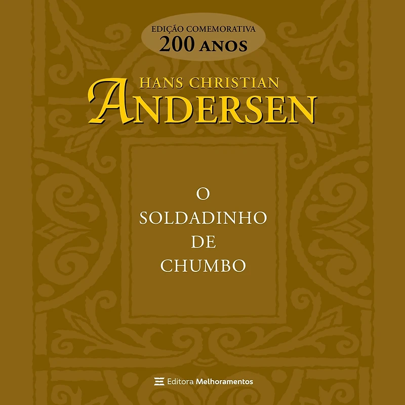 O soldadinho de chumbo (Abridged)