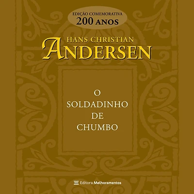 O soldadinho de chumbo (Abridged)