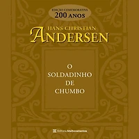 O soldadinho de chumbo (Abridged)