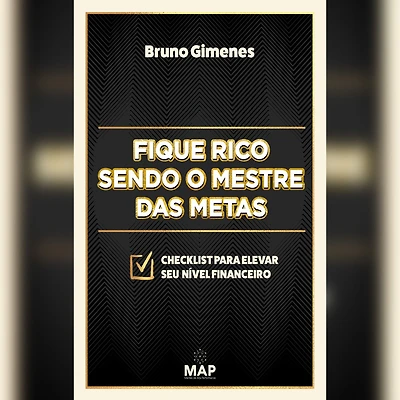 Fique rico sendo o mestre das metas (Abridged)