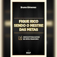 Fique rico sendo o mestre das metas (Abridged)