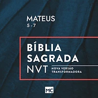 Mateus 5 - 7 (Abridged)