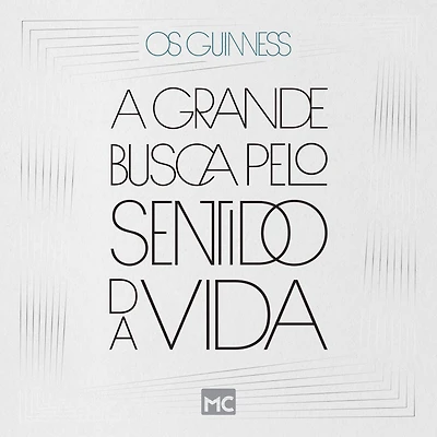 A grande busca pelo sentido da vida (Abridged)