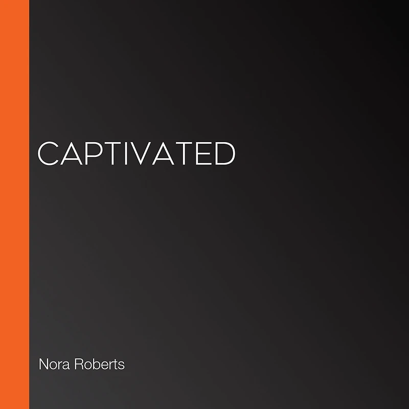 Captivated (Donavan Legacy Series #1)