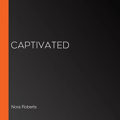 Captivated (Donavan Legacy Series #1)