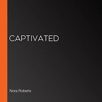 Captivated (Donavan Legacy Series #1)
