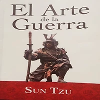 El Arte De La Guerra
