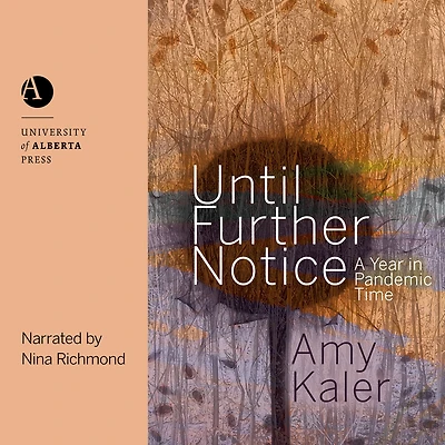 Until Further Notice: A Year Pandemic Time