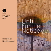 Until Further Notice: A Year Pandemic Time