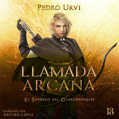 Llamada Arcana