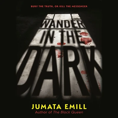 Wander the Dark