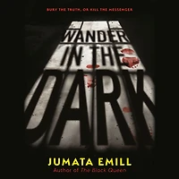 Wander the Dark