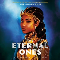 The Eternal Ones (The Gilded #3)