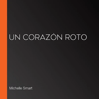 Un corazón roto