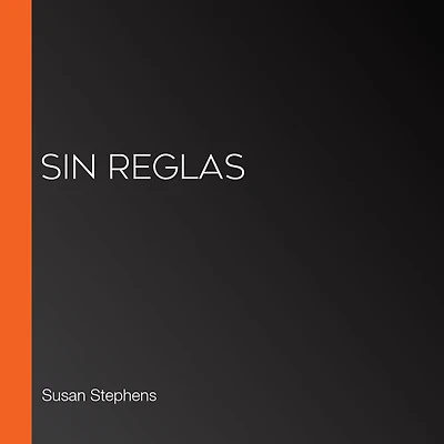 Sin reglas