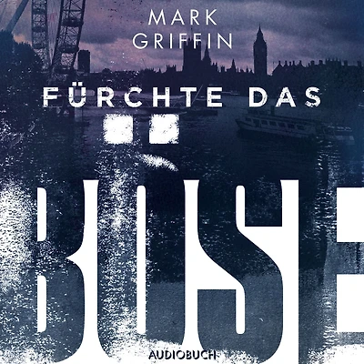 Fürchte das Böse - Ein Fall für Holly Wakefield