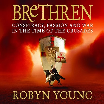 Brethren: Brethren Trilogy Book 1 (Abridged)