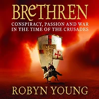 Brethren: Brethren Trilogy Book 1 (Abridged)