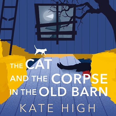 the Cat and Corpse Old Barn
