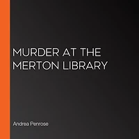 Murder at the Merton Library