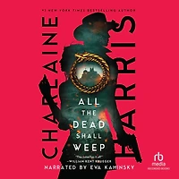 All the Dead Shall Weep (Gunnie Rose Series #5)