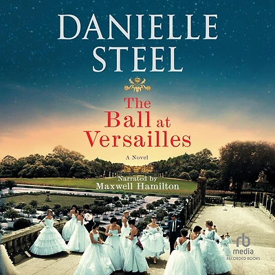 The Ball at Versailles