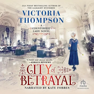 City of Betrayal