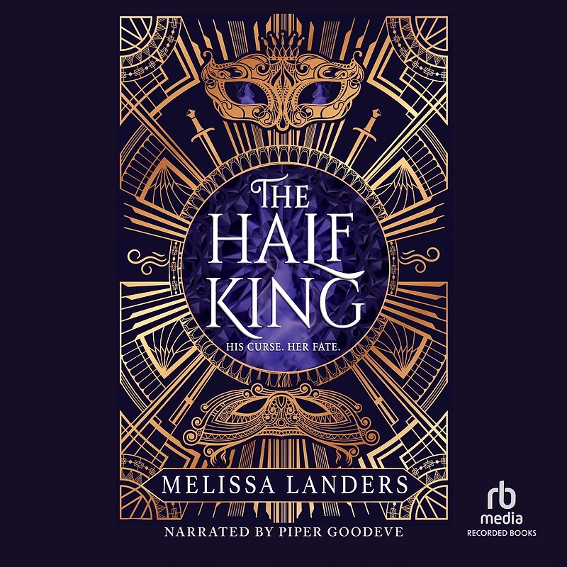 The Half King (Standard Edition)