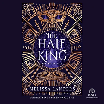 The Half King (Standard Edition)