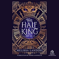 The Half King (Standard Edition)